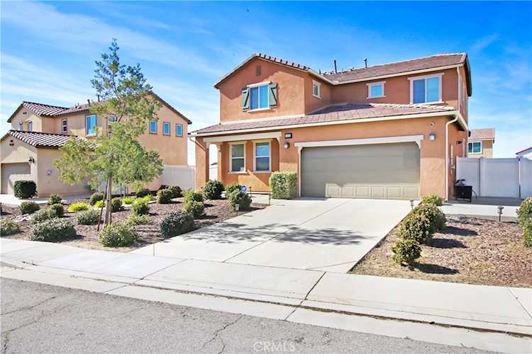 1555 Peridot, Beaumont, CA 92223