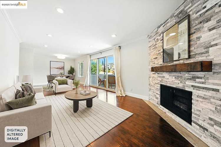 567 567 Oakland Ave. #101, Oakland, CA 94611