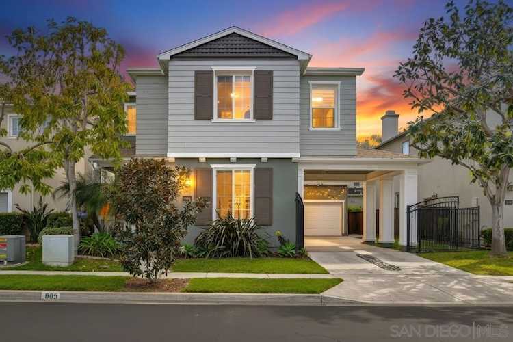 Address Withheld, Carlsbad, CA 92011