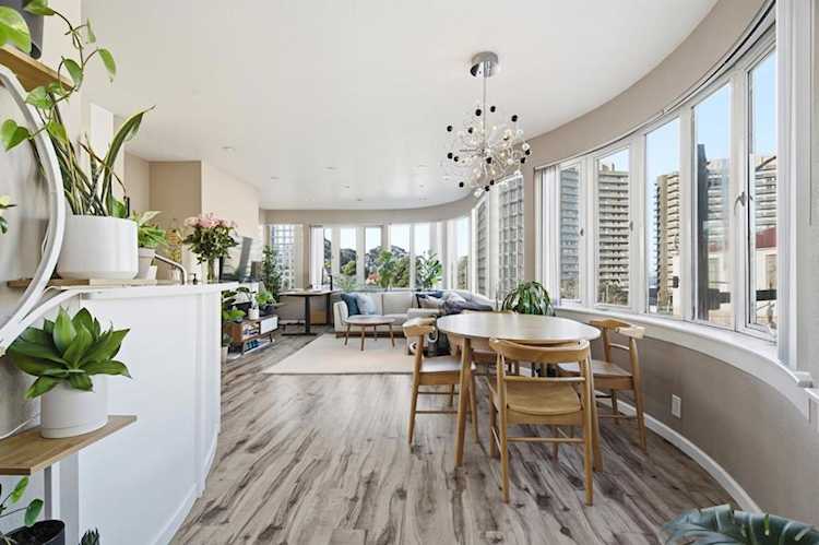1111 Bay St #307, San Francisco, CA 94123