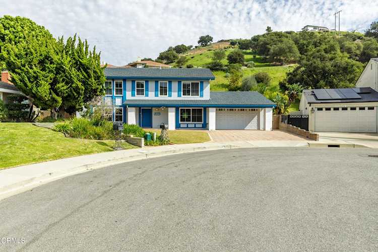 5991 Canon Ct, Ventura, CA 93003