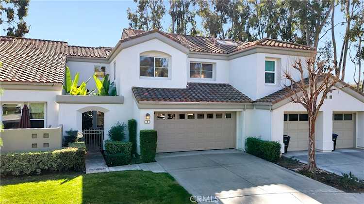4 Vista Frondosa, Rancho Santa Margarita, CA 92688