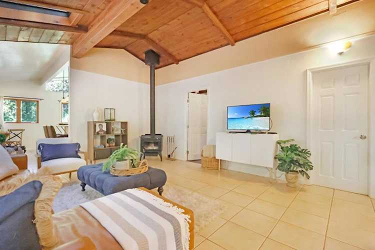 599 Lilac Ave, Boulder Creek, CA 95006