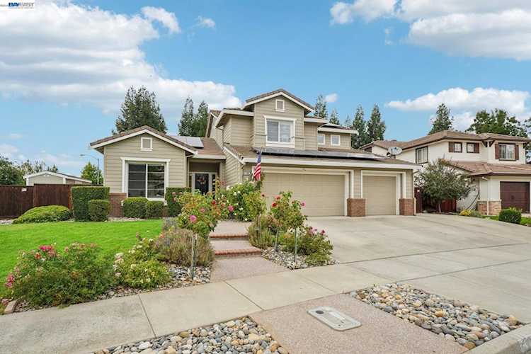 1762 1762 Cheryl Dr, Livermore, CA 94550