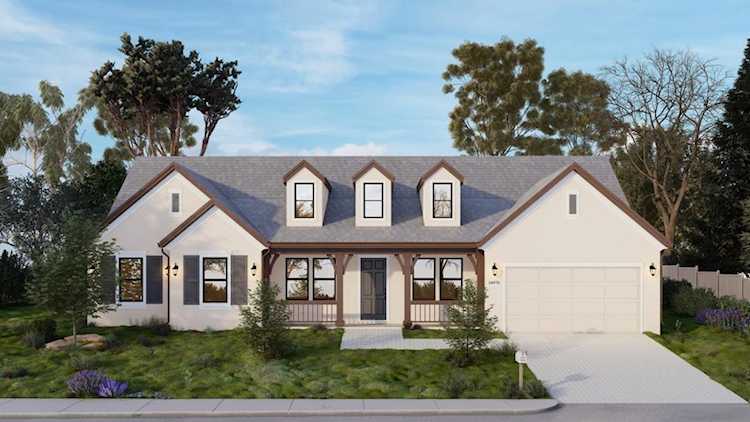 16970 Cypress Way, Los Gatos, CA 95030