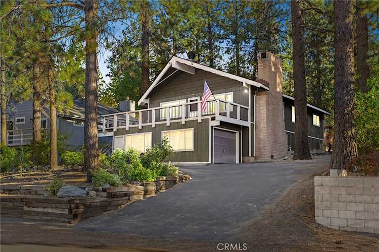5771 Heath Creek, Wrightwood, CA 92397