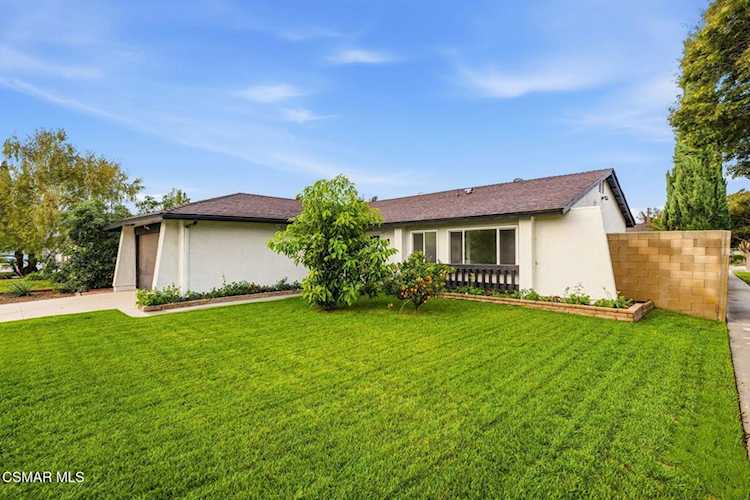 2091 Marter Ave, Simi Valley, CA 93065