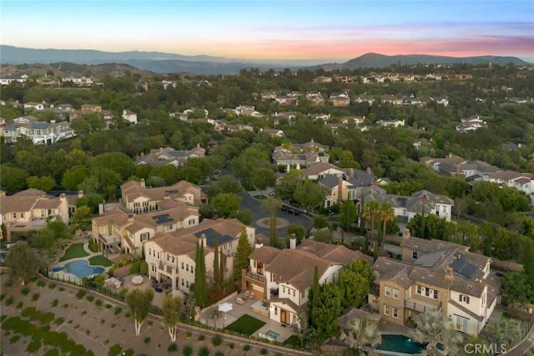 3 Kent Ct Ct, Ladera Ranch, CA 92694