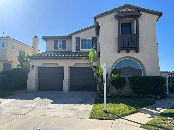 1454 Marble Canyon Way, Chula Vista, CA 91915