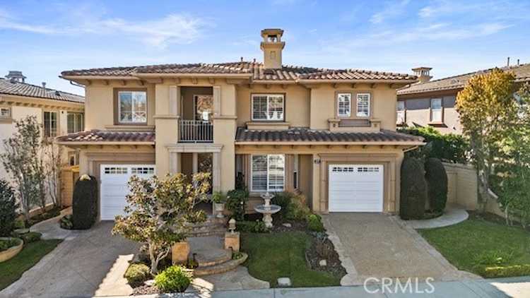 27 Vista Sole, Dana Point, CA 92629