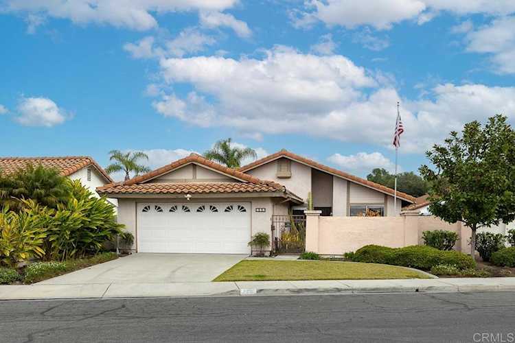 254 Saguaro Place, Oceanside, CA 92057