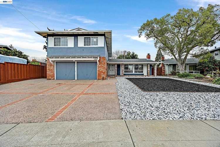 5287 5287 Diane Lane, Livermore, CA 94550