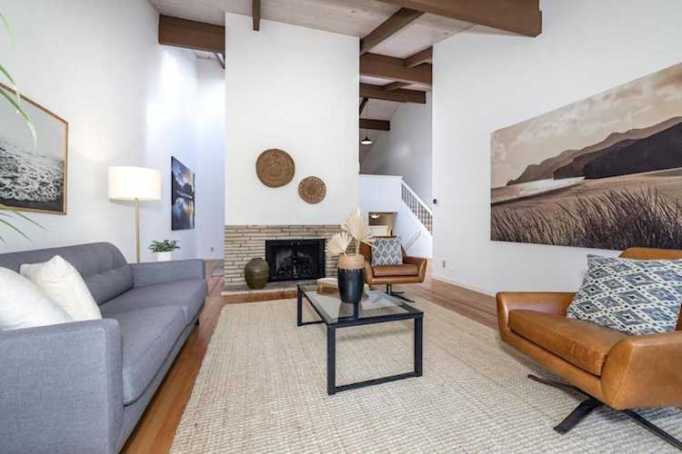 166 Sand Hill Circle, Menlo Park, CA 94025