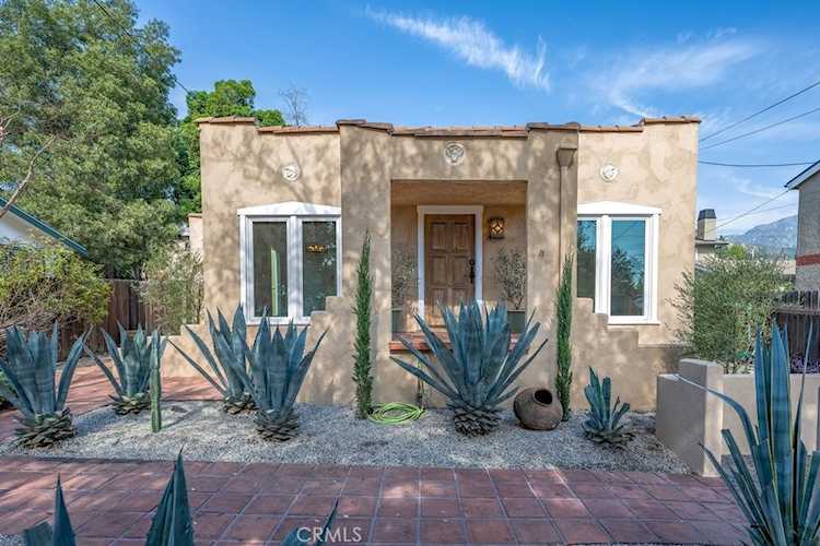 281 San Gabriel Ct, Sierra Madre, CA 91024