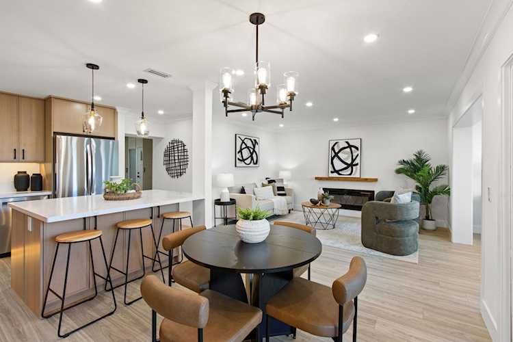 2772 2772 Tice Creek Dr #4, Walnut Creek, CA 94595