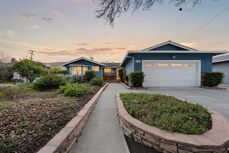 175 Barker St, Milpitas, CA 95035