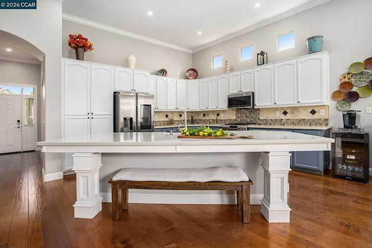 451 451 Tayberry Ln, Brentwood, CA 94513
