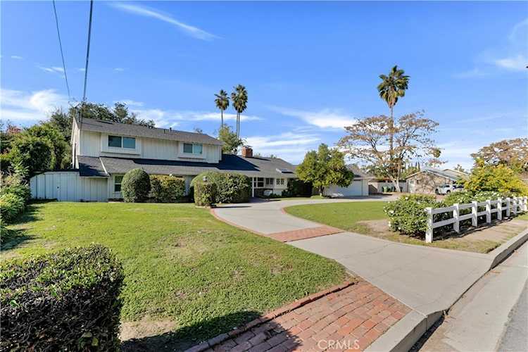 4771 Vista De Oro, Woodland Hills, CA 91364