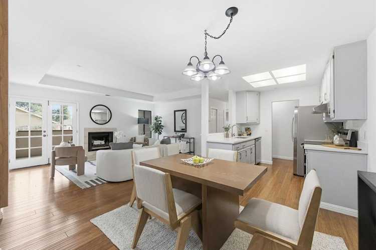 112 Madison Ave #109, San Mateo, CA 94402