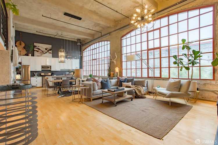 465 10th Street #206, San Francisco, CA 94103