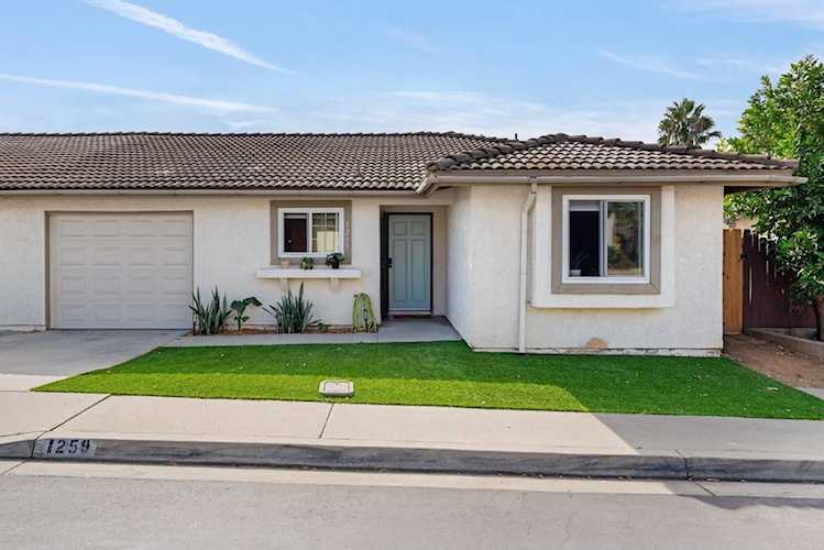 1259 Sundown, Escondido, CA 92026