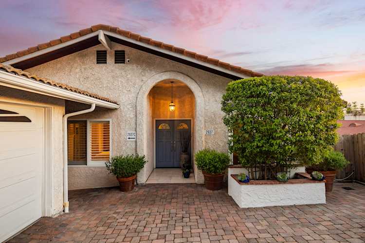 2937 Glen Albyn Dr, Santa Barbara, CA 93105