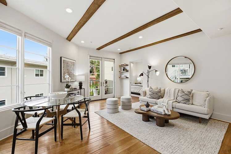 141 W 3rd Ave, San Mateo, CA 94402