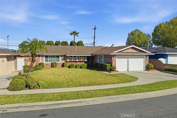 11709 Pounds Ave, Whittier, CA 90604