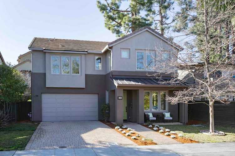 3468 Ramona St, Palo Alto, CA 94306