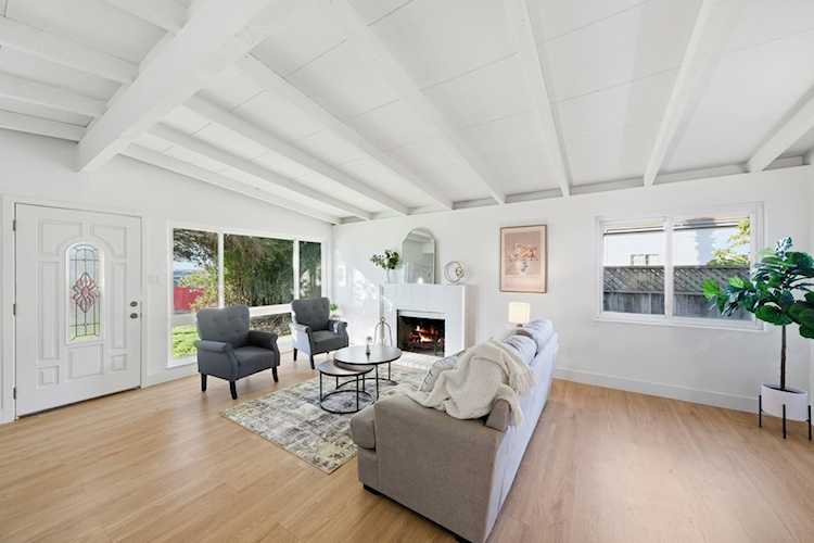 1801 1801 Pablo Vista, San Pablo, CA 94806