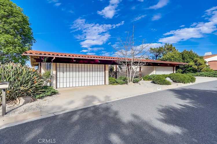 2229 Via Cerritos, Palos Verdes Estates, CA 90274