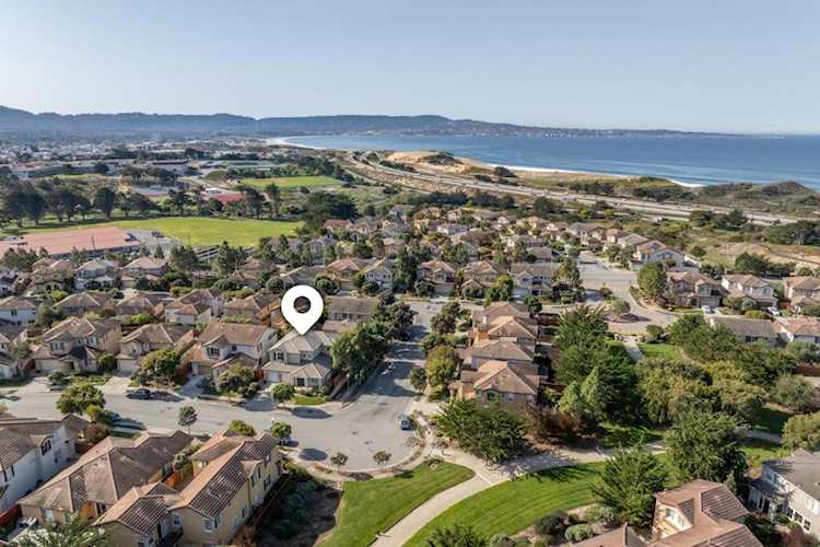 4750 Sea Crest Dr, Seaside, CA 93955