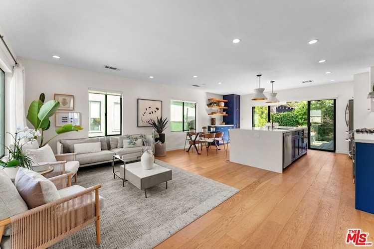 11462 Patom Dr, Culver City, CA 90230