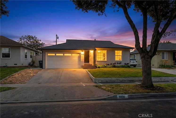 5939 Sandwood St, Lakewood, CA 90713