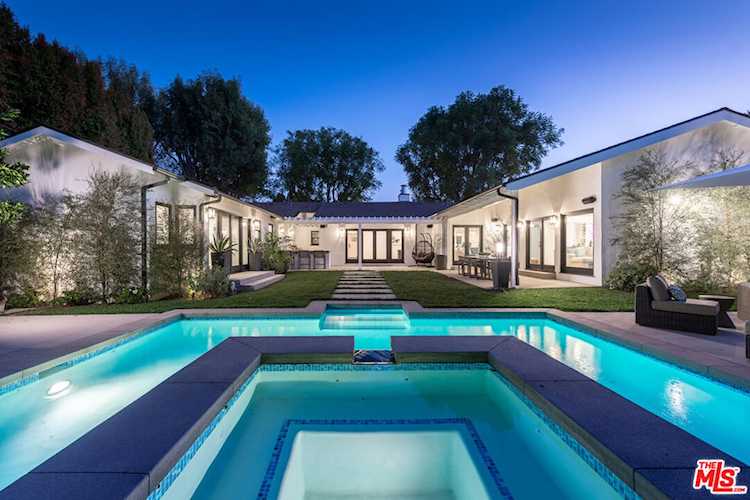 17149 Mccormick St, Encino, CA 91316