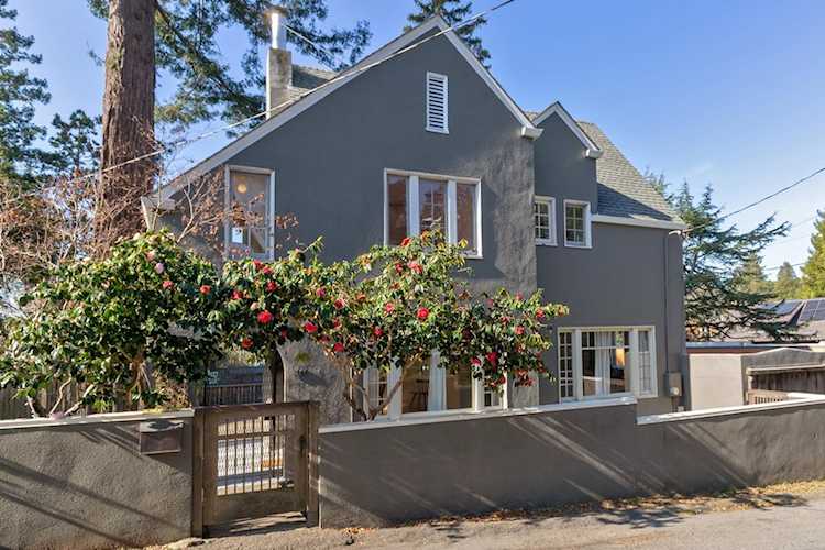 1106 1106 Cragmont Ave, Berkeley, CA 94708