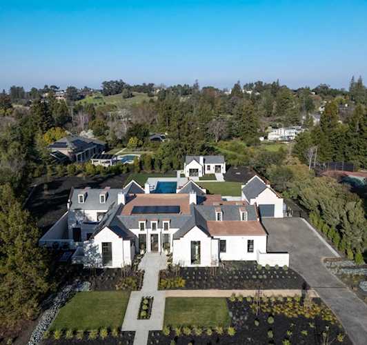 26321 Alexander Place, Los Altos Hills, CA 94022