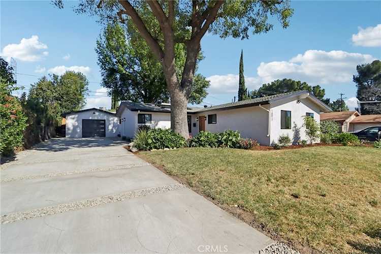 16817 Index St, Granada Hills, CA 91344