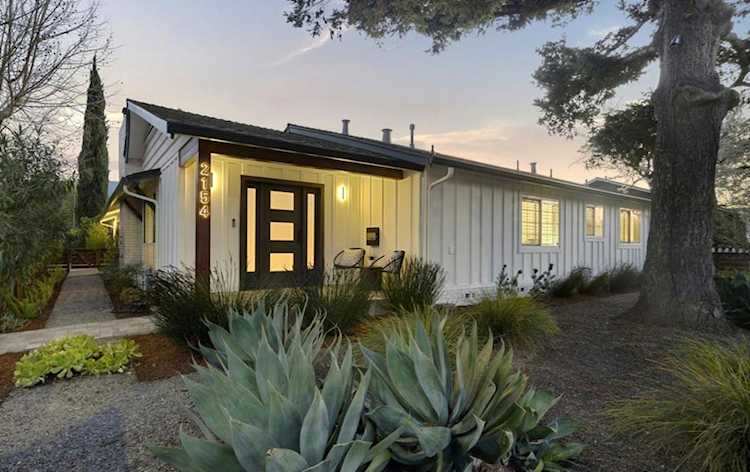 2154 Los Gatos Almaden Rd, San Jose, CA 95124