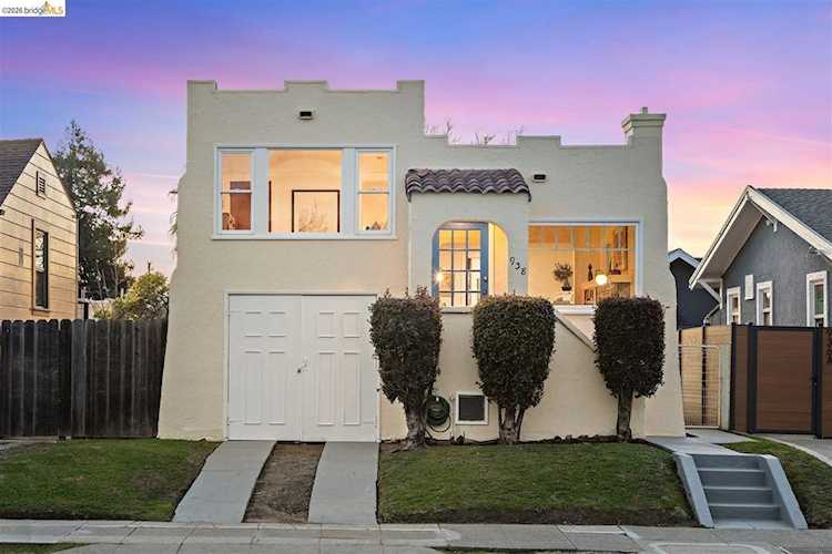 938 938 Masonic Ave, Albany, CA 94706