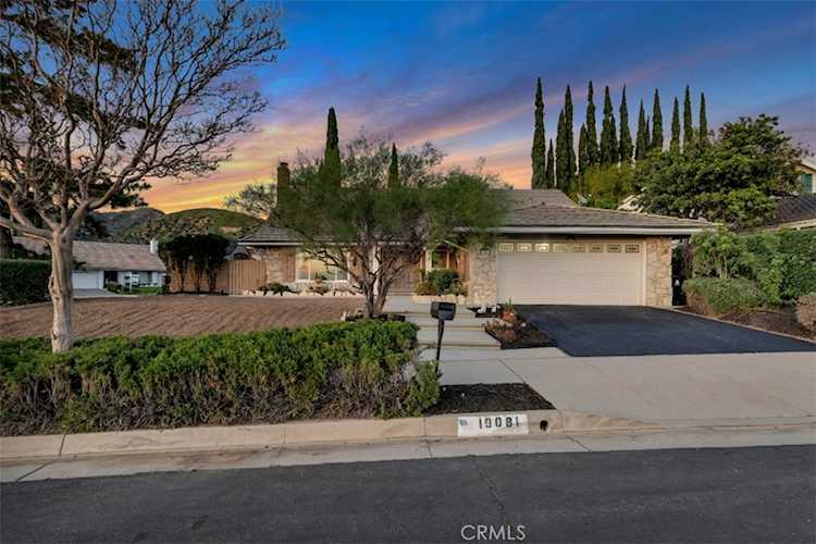 19081 Braemore Rd, Porter Ranch, CA 91326