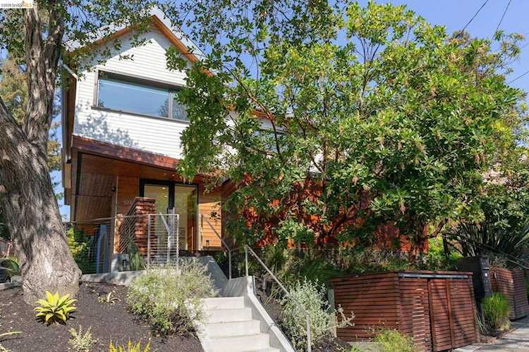 577 577 El Dorado Ave, Oakland, CA 94611