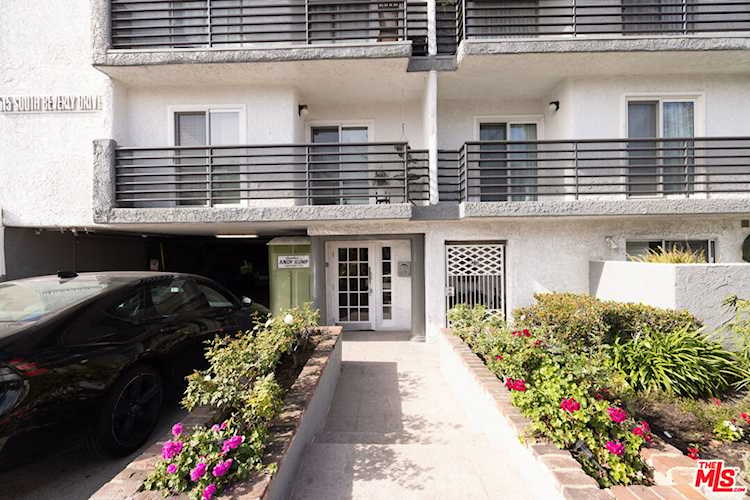 1515 S Beverly Dr #309, Los Angeles, CA 90035