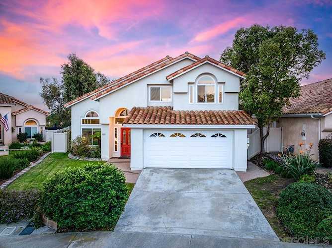 Address Withheld, Vista, CA 92081
