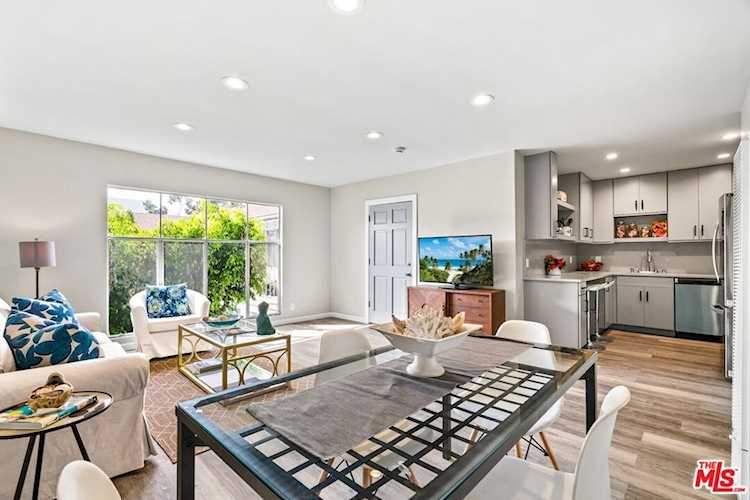 1222 Princeton St #10, Santa Monica, CA 90404