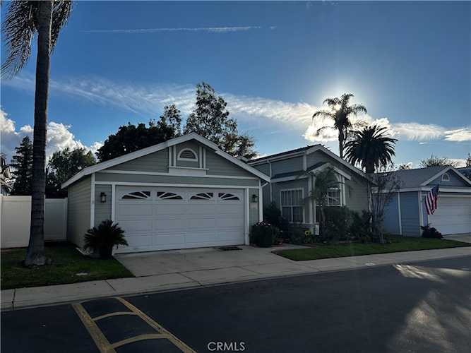 140 W Pioneer Ave #95, Redlands, CA 92374