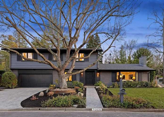 2530 2530 Roundhill Dr, Alamo, CA 94507