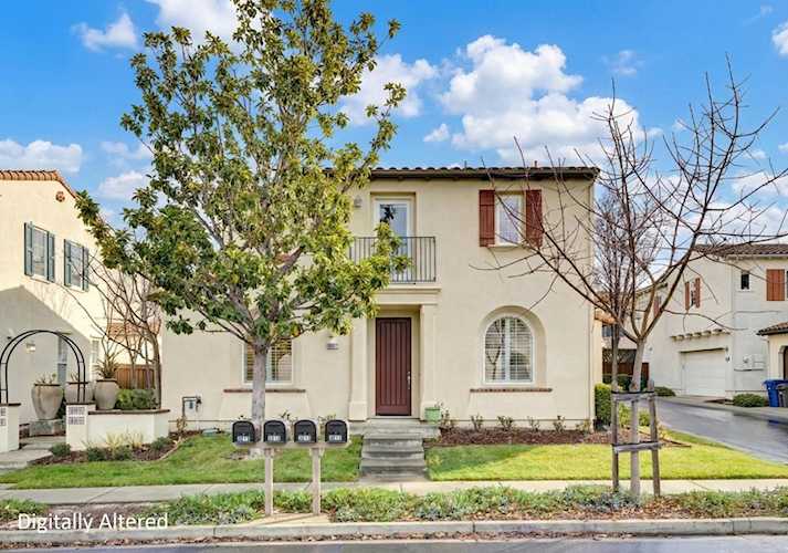 9827 9827 Belladonna Dr, San Ramon, CA 94582