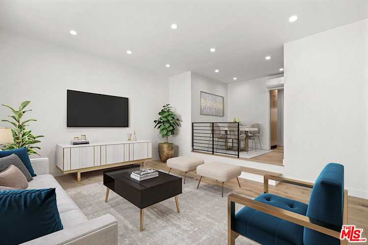 837 11th St #7, Santa Monica, CA 90403