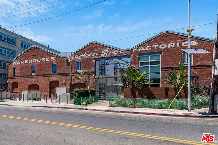 527 Molino St #206, Los Angeles, CA 90013